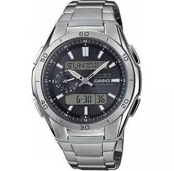 Часы Casio Waveceptor WVA-M650TD-1AER