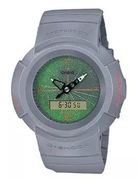 Часы CASIO зарубежная модель G-SHOCK AW-500MNT-8A мужские [предмет]