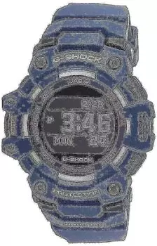 Часы CASIO зарубежная модель G-SHOCK GBD-100-2 Мужские [предмет]
