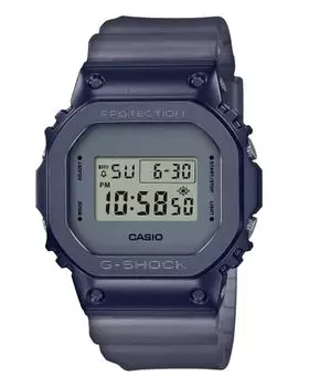 Часы CASIO зарубежная модель G-SHOCK GM-5600MF-2 мужские [предмет]