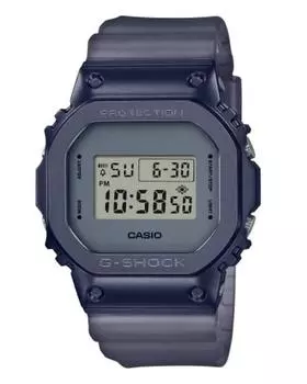 Часы Casio зарубежная модель G-Shock GM-5600MF-2 мужские [предмет]