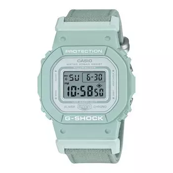 Часы CASIO женские, для мальчиков, размер Overseas, модель G-SHOCK GMD-S5600CT-3 [Товар]