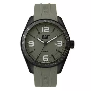 Часы Caterpillar Upcycle LQ.161.23.332 (ОКЕАНИЯ)
