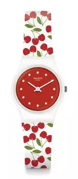 Часы CERISE MOI Lady LW167 [Swatch] Женские