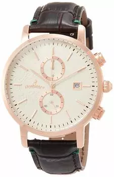 Часы CERTO Chronograph Quartz Genuine Imported Product Black [Orobianco] OR0070-9 Men s