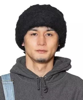 ЧАСЫ CF АЛЬПАКА SQUEEZE [Кашира] чёрный