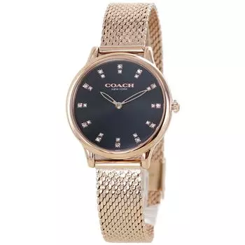 Часы Chelsea Simple Bracelet 14504217 [Coach] Женские [Товар]