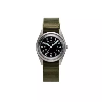 Часы черные [Benrus] DTU-2A-P-SVKH мужские серебряный