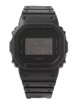 Часы ЧЕРНЫЕ БЕСПЛАТНО 11480750259 11480750259 [BEAMS] G-SHOCK DW-5600UBB-1JF Мужские
