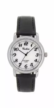 Часы черные [Croton] RT-176M-03 мужские