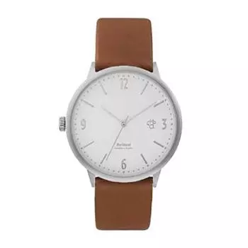 Часы CHPO Wednesday Silver 14238FF