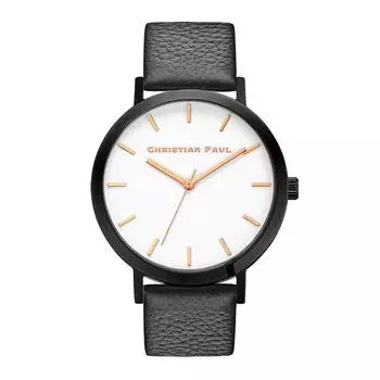 Часы CHRISTIAN PAUL RAW Collection 43 мм RW-04 [предмет]