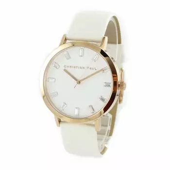 Часы Christian Paul Whitehaven Luxe 43 мм [Christian Paul] SW-03 [Товар]
