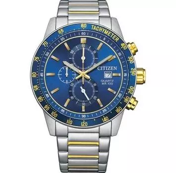 Часы CITIZEN AN3684-59L