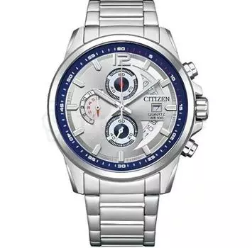 Часы CITIZEN AN3690-56B