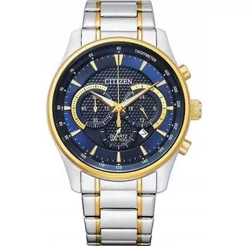 Часы Citizen AN8194-51L