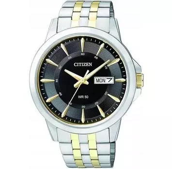 Часы Citizen AQ Basic BF2018-52EE