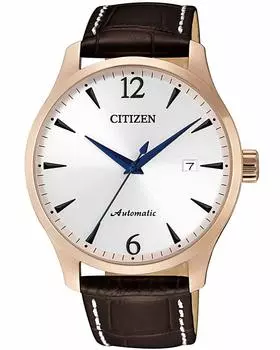 Часы CITIZEN AUTOMATIC [Citizen] NJ0113-10A Мужские [Товар]