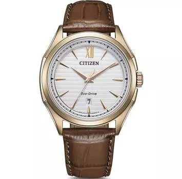 Часы Citizen AW1753-10A Eco-Drive