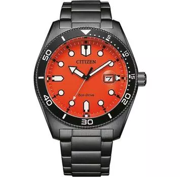 Часы Citizen AW1765-88X Eco-Drive