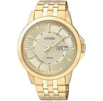 Часы CITIZEN BASIC QUARTZ BF2013-56PE