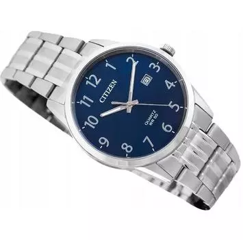 Часы Citizen Bi5000-52L