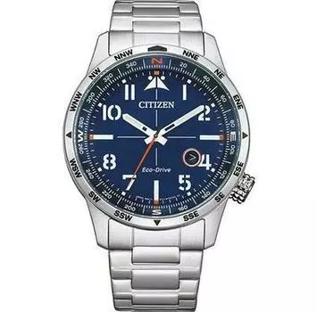 Часы Citizen BM7550-87L