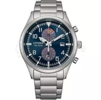 Часы Citizen CA7028-81L Eco-Drive