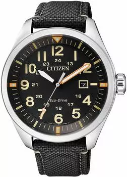 Часы CITIZEN [Citizen] ECO-DRIVE Eco-Drive AW5000-24E Мужские [Товар]