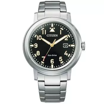 Часы CITIZEN [Citizen] ECO-DRIVE Eco-Drive AW1620-81E Мужские [Обратный импорт]