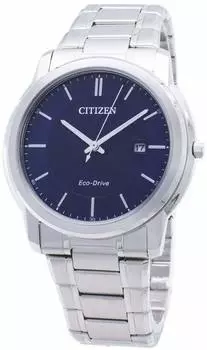 Часы CITIZEN [Citizen] ECO-DRIVE Eco-Drive AW1211-80L Мужские [Товар]