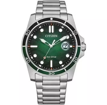 Часы Citizen Eco-Drive AW1811-82X