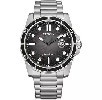 Часы Citizen Eco-Drive AW1816-89E