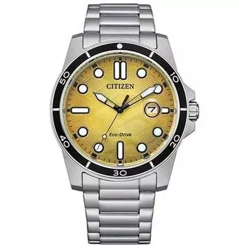 Часы Citizen Eco-Drive AW1816-89X