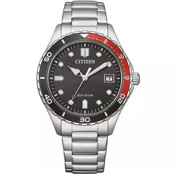 Часы Citizen Eco-Drive AW1820-81E