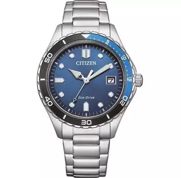 Часы Citizen Eco-Drive AW1821-89L
