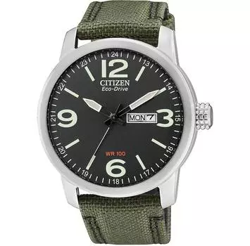 Часы Citizen Eco-Drive BM8470-11EE
