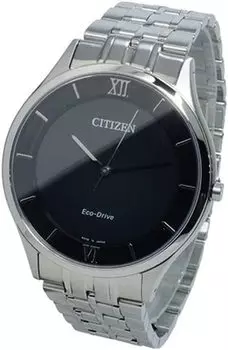 Часы CITIZEN Eco-drive мужские AR0070-51E [предмет]