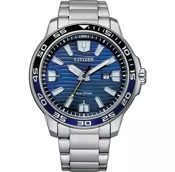 Часы Citizen Eco-Drive Sport AW1525-81L