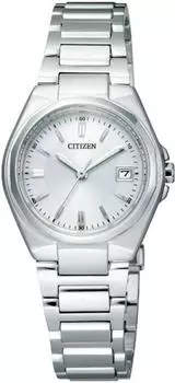Часы CITIZEN Коллекция Citizen Коллекция Citizen [Citizen] Eco-Drive Eco-Drive EW1381-56A Женские