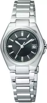 Часы CITIZEN Коллекция Citizen Коллекция Citizen [Citizen] Eco-Drive Eco-Drive EW1381-56E Женские