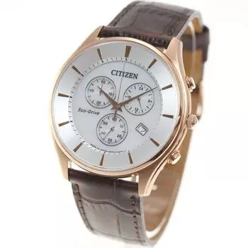 Часы CITIZEN КОЛЛЕКЦИЯ CITIZEN Eco Drive [Citizen] AT2362-02A Мужские