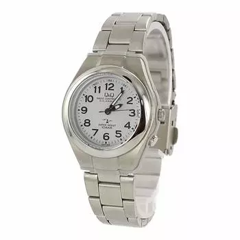 Часы Citizen Q&Q Radio Solar HJ01