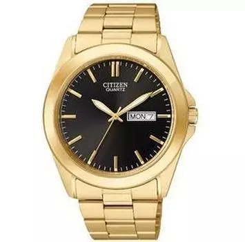 Часы Citizen Quartz BF058251F