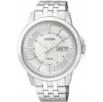 Часы Citizen Quartz Dress BF2011-51A
