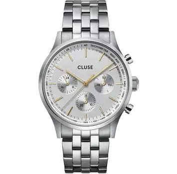 Часы Cluse CW21010