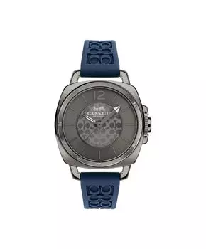 Часы COACH BOYFRIEND 14503978 Фиолетовый [Coach] Женские