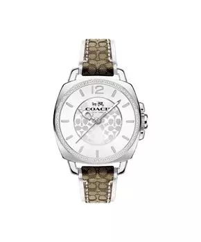 Часы COACH BOYFRIEND SMALL 14503148 Многоцветный [Coach] Женские