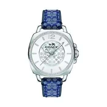 Часы COACH BOYFRIEND SMALL 14503149 Многоцветный [Coach] Женские
