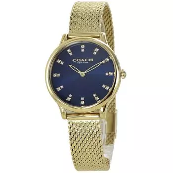 Часы COACH Chelsea Simple Bracelet 14504218 шт. (Тренер) Женский